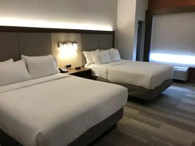Holiday Inn Express Orlando - South Davenport, an IHG - 3