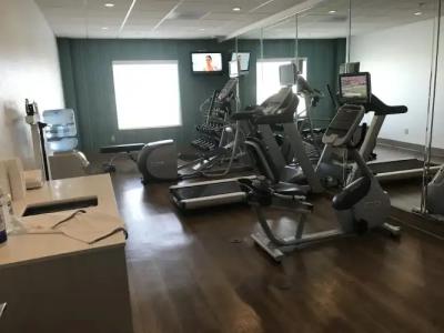 Holiday Inn Express Orlando - South Davenport, an IHG - 23