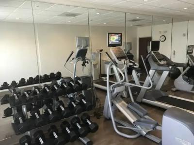 Holiday Inn Express Orlando - South Davenport, an IHG - 25