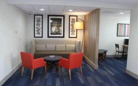Holiday Inn Express Orlando - South Davenport, an IHG - 14