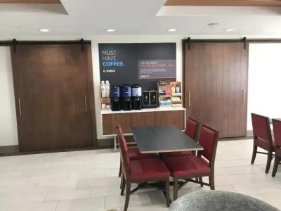Holiday Inn Express Orlando - South Davenport, an IHG - 28