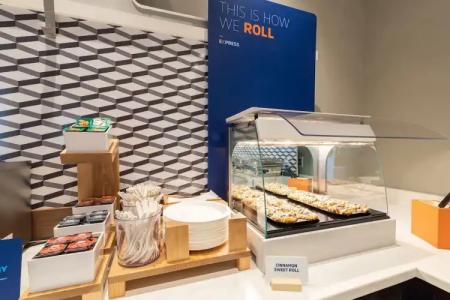 Holiday Inn Express Orlando - South Davenport, an IHG - 13