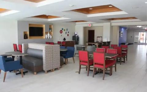 Holiday Inn Express Orlando - South Davenport, an IHG - 32