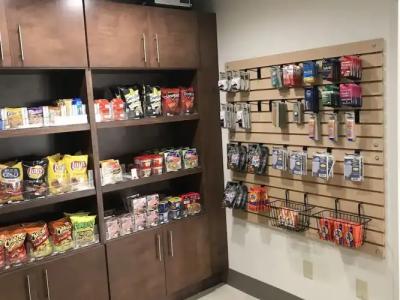 Holiday Inn Express Orlando - South Davenport, an IHG - 11