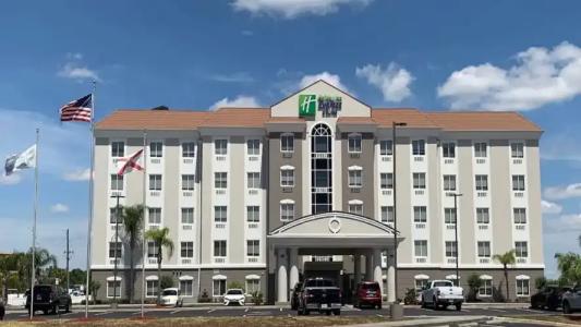 Holiday Inn Express Orlando - South Davenport, an IHG