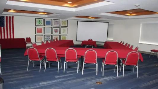 Holiday Inn Express Orlando - South Davenport, an IHG - 21