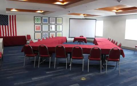 Holiday Inn Express Orlando - South Davenport, an IHG - 20