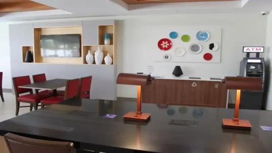 Holiday Inn Express Orlando - South Davenport, an IHG - 33