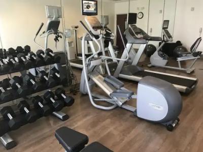 Holiday Inn Express Orlando - South Davenport, an IHG - 24