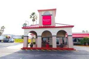 Ramada by Wyndham Davenport Orlando South, Davenport