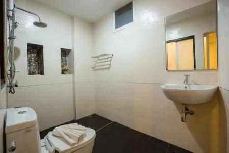The Elegant Patong - 19