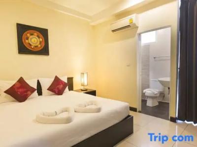 The Elegant Patong - 82