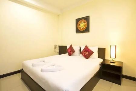 The Elegant Patong - 4