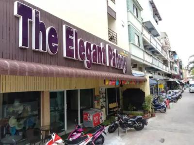 The Elegant Patong - 33