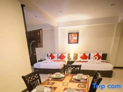 The Elegant Patong - 84