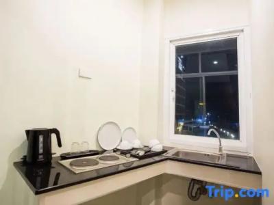 The Elegant Patong - 105