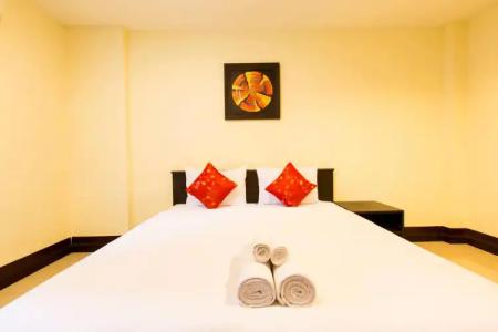 The Elegant Patong - 26