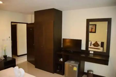The Elegant Patong - 49