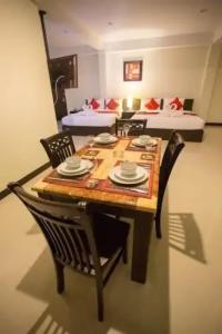 The Elegant Patong - 17
