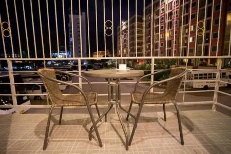The Elegant Patong - 48