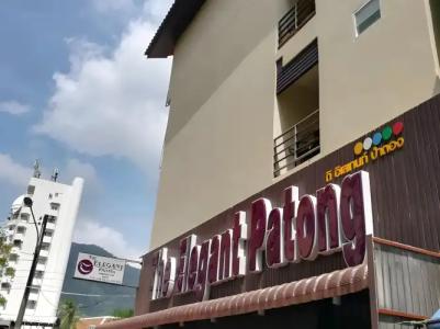 The Elegant Patong - 33