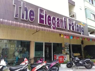 The Elegant Patong - 14