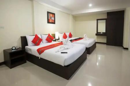 The Elegant Patong - 55