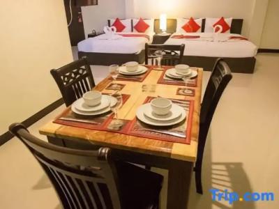 The Elegant Patong - 89