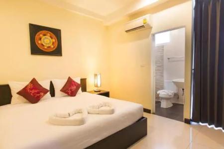 The Elegant Patong - 101