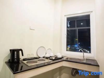 The Elegant Patong - 86