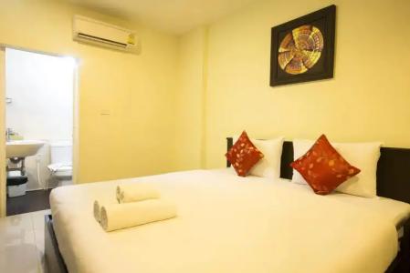The Elegant Patong - 18
