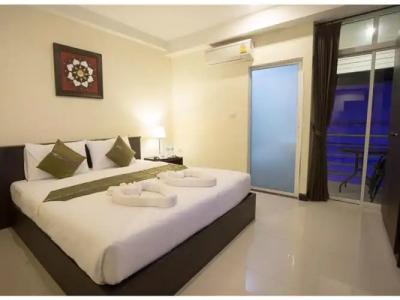 The Elegant Patong - 65