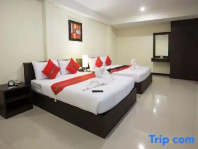 The Elegant Patong - 83