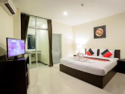 The Elegant Patong - 98