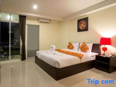 The Elegant Patong - 103