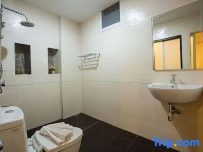 The Elegant Patong - 107