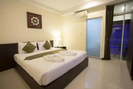 The Elegant Patong - 22