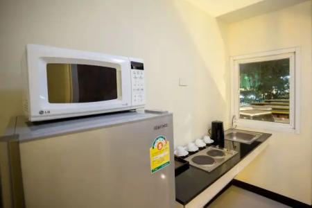 The Elegant Patong - 13