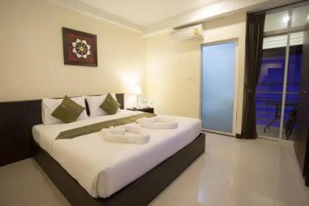 The Elegant Patong - 1