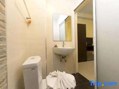 The Elegant Patong - 108