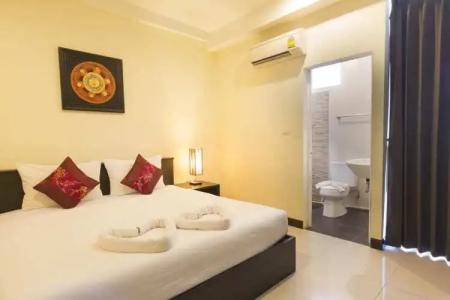 The Elegant Patong - 5