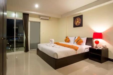 The Elegant Patong - 45