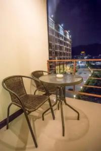 The Elegant Patong - 35