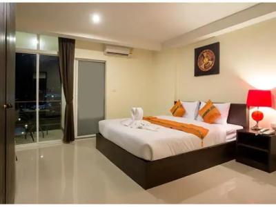 The Elegant Patong - 99