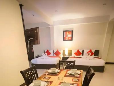 The Elegant Patong - 29