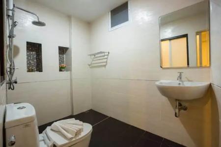 The Elegant Patong - 53