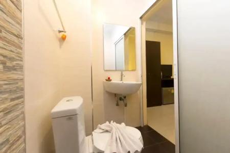 The Elegant Patong - 24