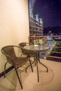 The Elegant Patong - 102