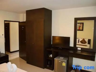 The Elegant Patong - 106