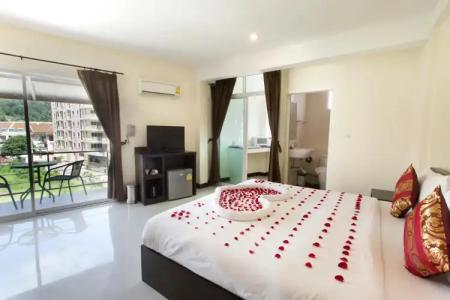 The Elegant Patong - 25